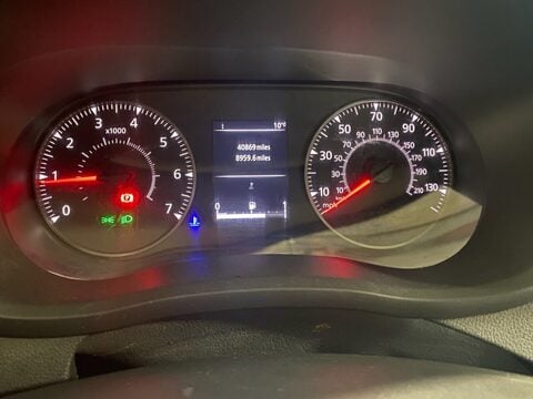 Renault Trucks Uk Master 35 L3H2 13