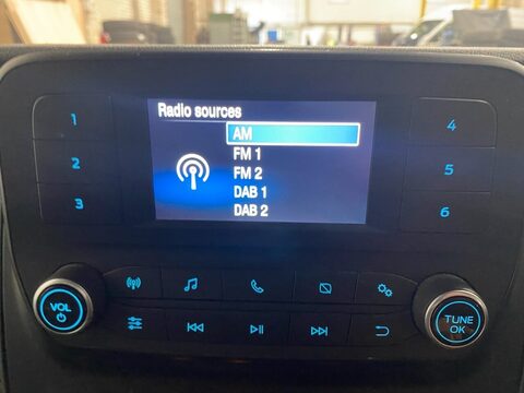 Ford Transit 350 LEADER C/C ECOBLUE TIPPER 11