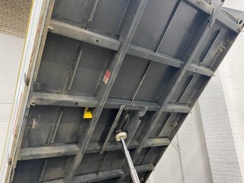 Ford Transit 350 LEADER C/C ECOBLUE TIPPER 17