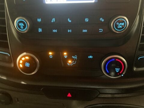 Ford Transit Custom 300 LEADER P/V ECOBLUE 13