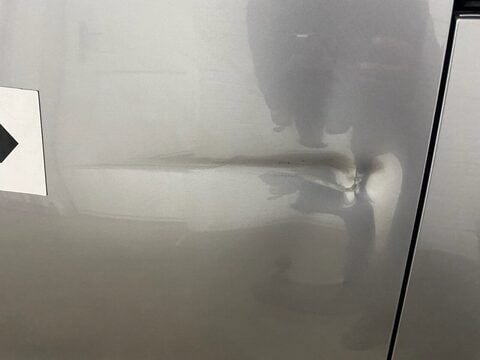 Toyota Proace L2 ICON CRC 25