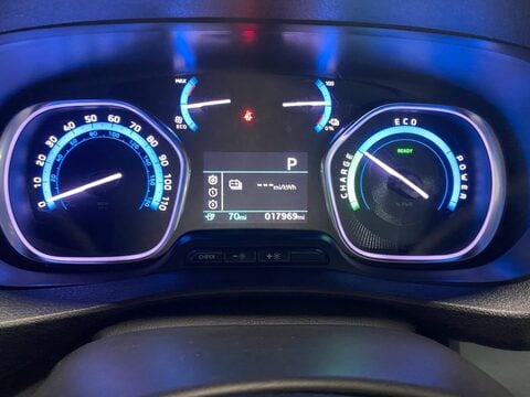 Toyota Proace L2 ICON CRC 14