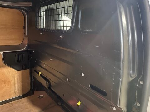 Toyota Proace L2 ICON CRC 19