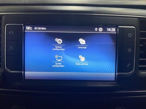 Toyota Proace L2 ICON CRC 17