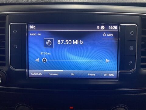 Toyota Proace L2 ICON CRC 16