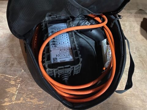 Toyota Proace L2 ICON CRC 20