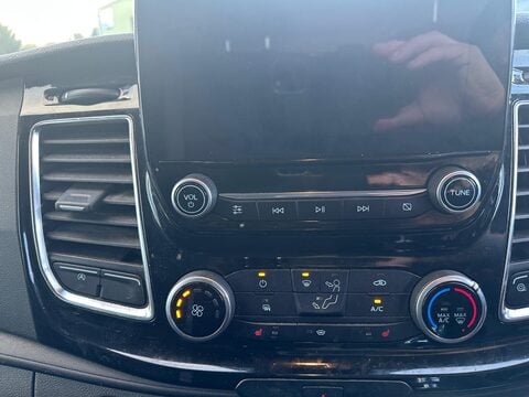 Ford Transit Custom 300 LIMITED P/V ECOBLUE 13