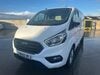 Ford Transit Custom 300 LIMITED P/V ECOBLUE