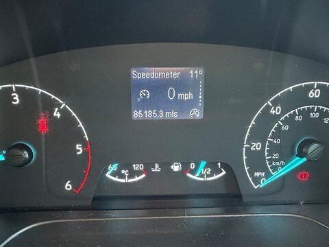 Ford Transit Custom 300 LIMITED P/V ECOBLUE 22