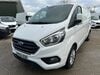 Ford Transit Custom 300 LIMITED P/V ECOBLUE
