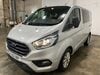 Ford Transit Custom 320 LIMITED DCIV ECOBLUE