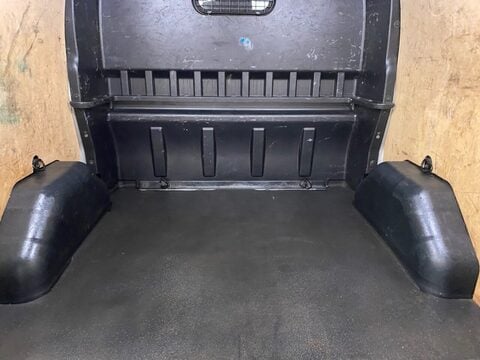 Ford Transit Custom 320 LIMITED DCIV ECOBLUE 18