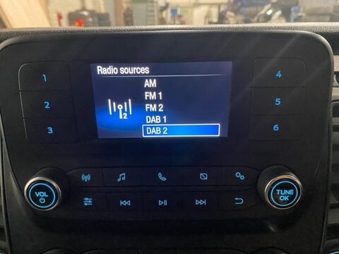 Ford Transit 350 LEADER C/C ECOBLUE L4 DROPSIDE 11