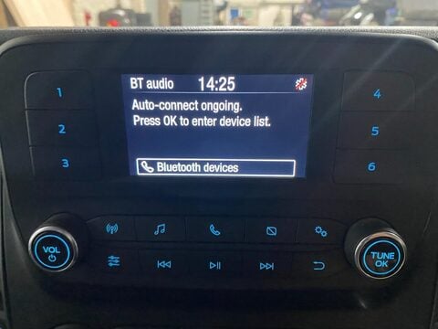 Ford Transit 350 LEADER C/C ECOBLUE L4 DROPSIDE 10