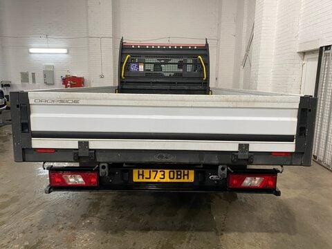Ford Transit 350 LEADER C/C ECOBLUE L4 DROPSIDE 3