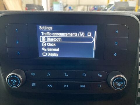 Ford Transit 350 LEADER C/C ECOBLUE TIPPER 13