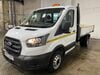 Ford Transit 350 LEADER C/C ECOBLUE TIPPER