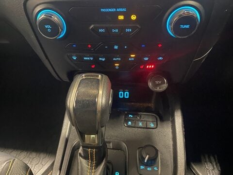 Ford Ranger WILDTRAK ECOBLUE 14