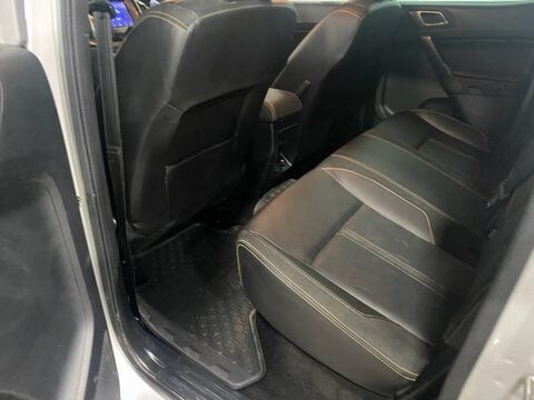 Ford Ranger WILDTRAK ECOBLUE 18