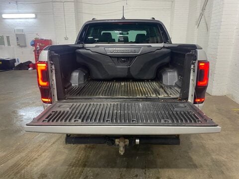 Ford Ranger WILDTRAK ECOBLUE 6