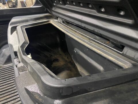 Ford Ranger WILDTRAK ECOBLUE 17