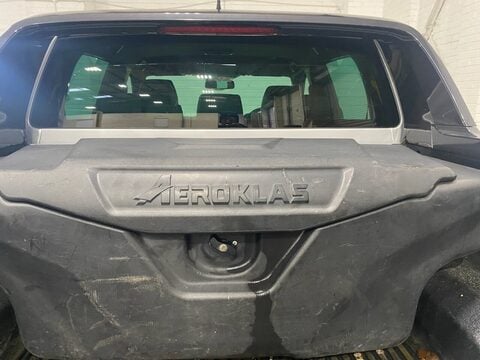 Ford Ranger WILDTRAK ECOBLUE 16