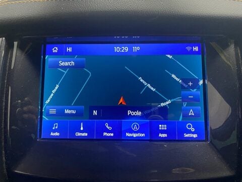 Ford Ranger WILDTRAK ECOBLUE 12