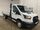 Ford Transit 350 LEADER C/C ECOBLUE L4 DROPSIDE DRW RWD