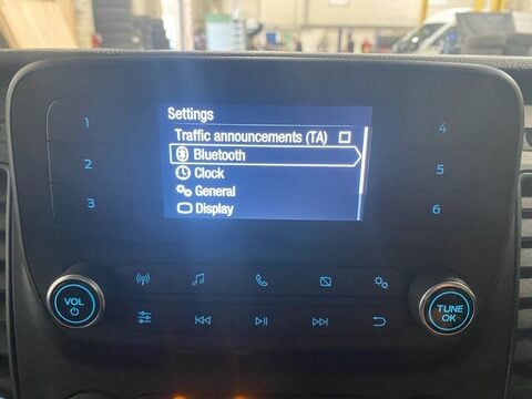 Ford Transit 350 LEADER C/C ECOBLUE L4 DROPSIDE DRW RWD 13