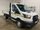 Ford Transit 350 LEADER C/C ECOBLUE TIPPER DRW RWD