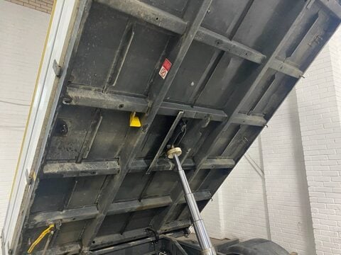 Ford Transit 350 LEADER C/C ECOBLUE TIPPER DRW RWD 9