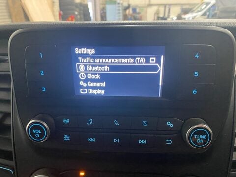 Ford Transit 350 LEADER C/C ECOBLUE TIPPER DRW RWD 15