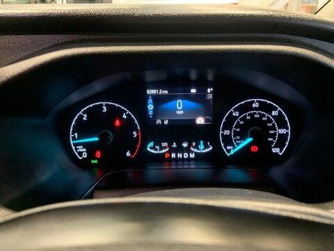 Ford Tourneo Custom 320 TITANIUM L2 ECOBLUE AUTO 13