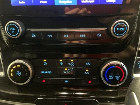 Ford Tourneo Custom 320 TITANIUM L2 ECOBLUE AUTO 15