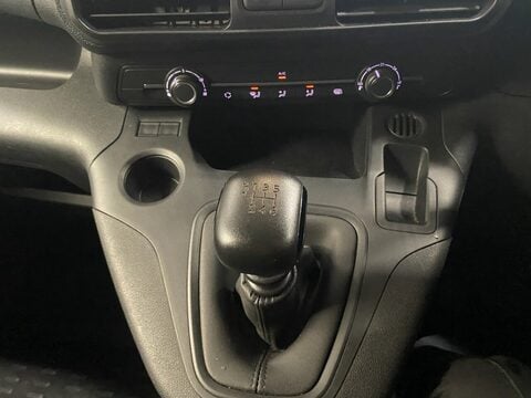 Peugeot Partner BLUEHDI PROFESSIONAL PREMIUM PLUS L1 14