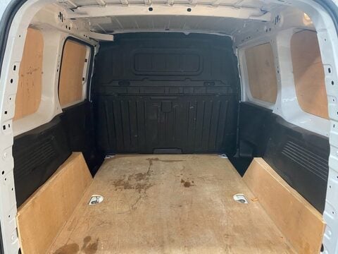 Peugeot Partner BLUEHDI PROFESSIONAL PREMIUM PLUS L1 15