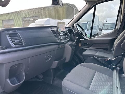 Ford Transit 460 TREND ECOBLUE 12