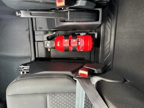 Ford Transit 460 TREND ECOBLUE 8