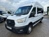 Ford Transit 460 TREND ECOBLUE