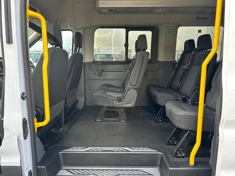 Ford Transit 460 TREND ECOBLUE 14