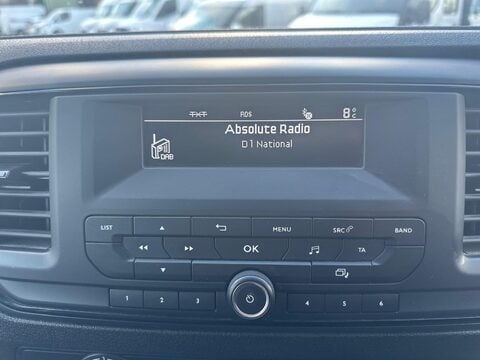 Vauxhall Vivaro L2H1 2900 EDITION S/S 14