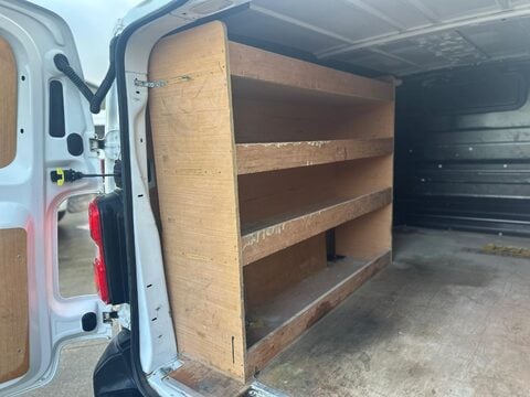 Vauxhall Vivaro L2H1 2900 EDITION S/S 23