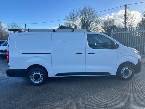 Vauxhall Vivaro L2H1 2900 EDITION S/S 6