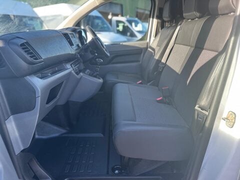 Vauxhall Vivaro L2H1 2900 EDITION S/S 22
