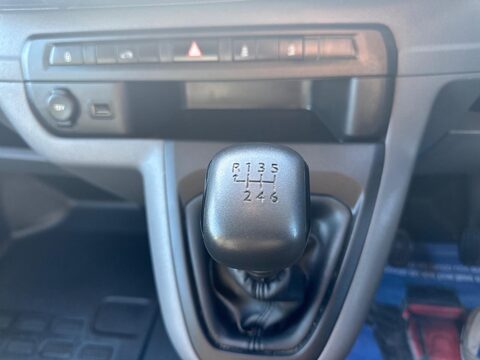 Vauxhall Vivaro L2H1 2900 EDITION S/S 18