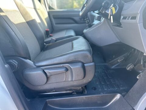 Vauxhall Vivaro L2H1 2900 EDITION S/S 20