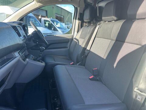 Vauxhall Vivaro L2H1 2900 EDITION S/S 24