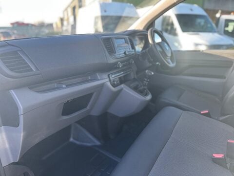 Vauxhall Vivaro L2H1 2900 EDITION S/S 23