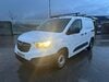 Vauxhall Combo L1H1 2000 EDITION S/S