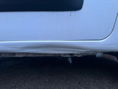 Vauxhall Combo L1H1 2000 EDITION S/S 22